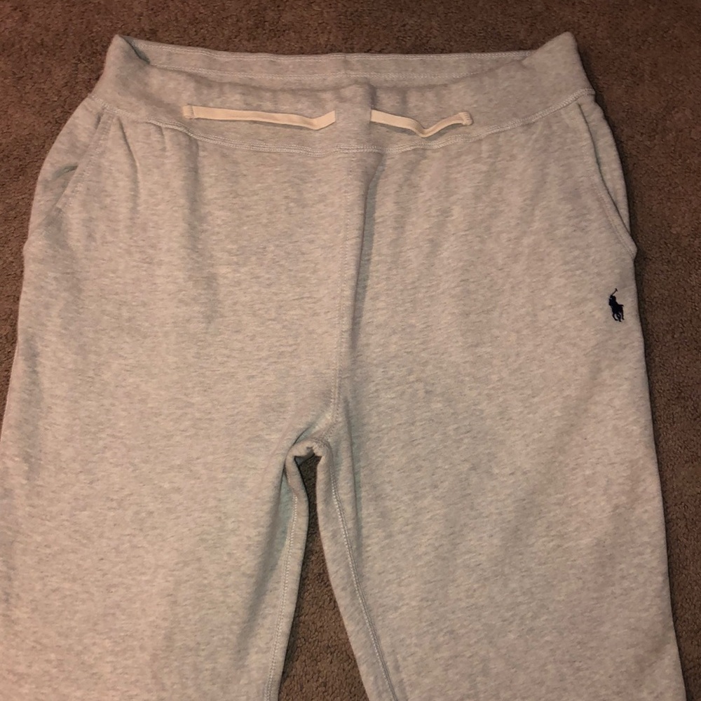 Polo Ralph Lauren sweat pants